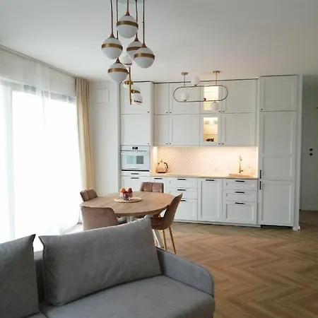 Porto Apartment *