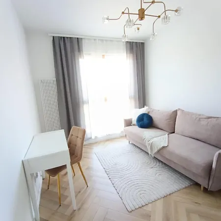 Porto Apartment Gdansk